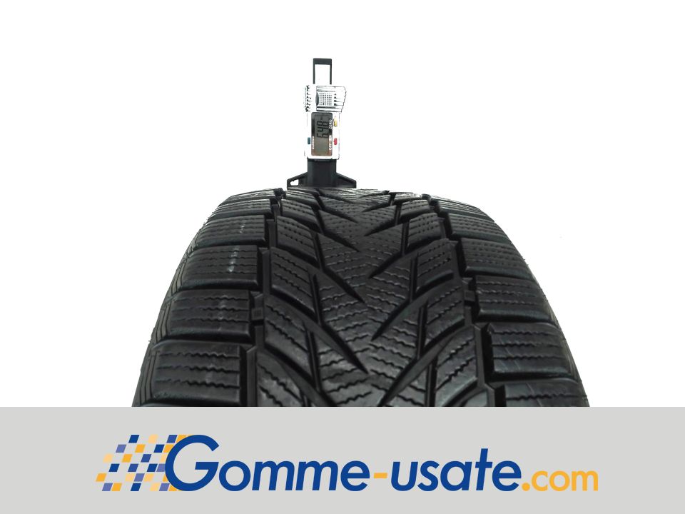 Thumb Unigrip Gomme Usate Unigrip 225/45 R17 94V Iceage N1 XL M+S (80%) pneumatici usati Invernale 0 Thumb Unigrip Gomme Usate Unigrip 225/45 R17 94V Iceage N1 XL M+S (80%) pneumatici usati Invernale 0